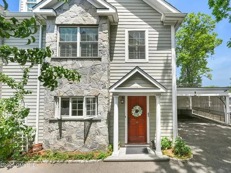 43 Harold Street Cos Cob CT 06807