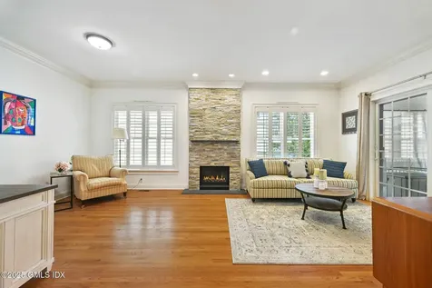 43 Harold Street Cos Cob CT 06807