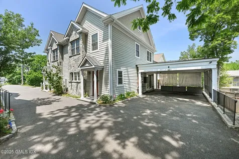43 Harold Street Cos Cob CT 06807