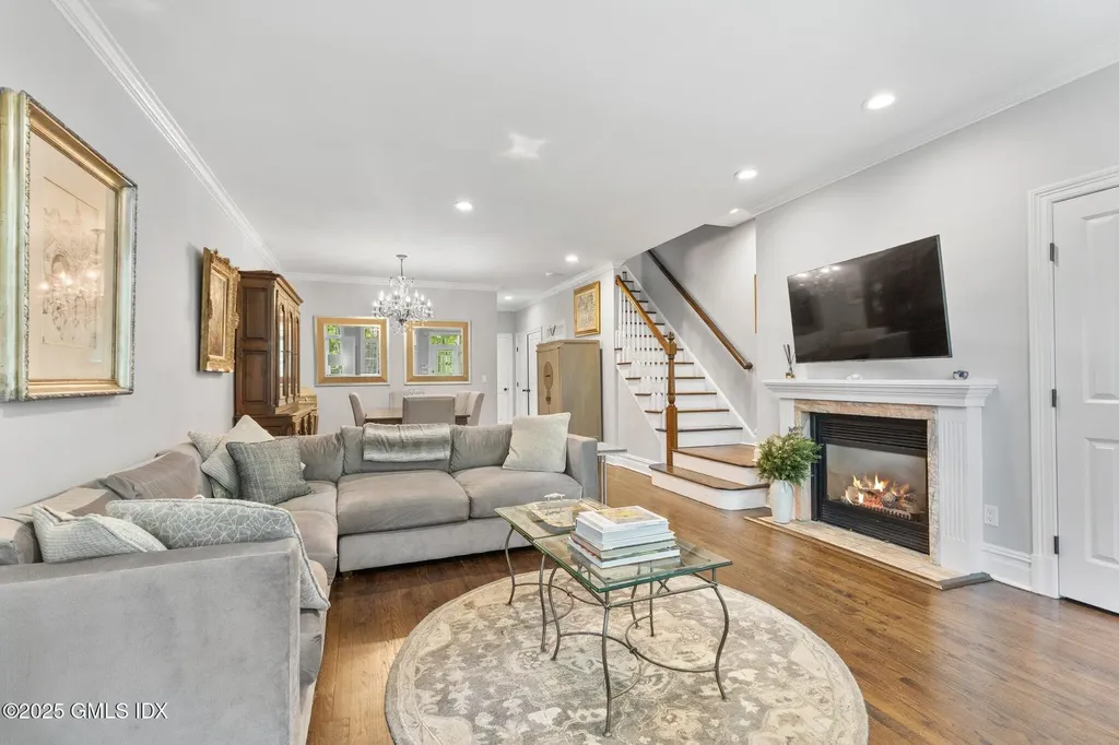 104 W Ritch Avenue Greenwich CT 06830