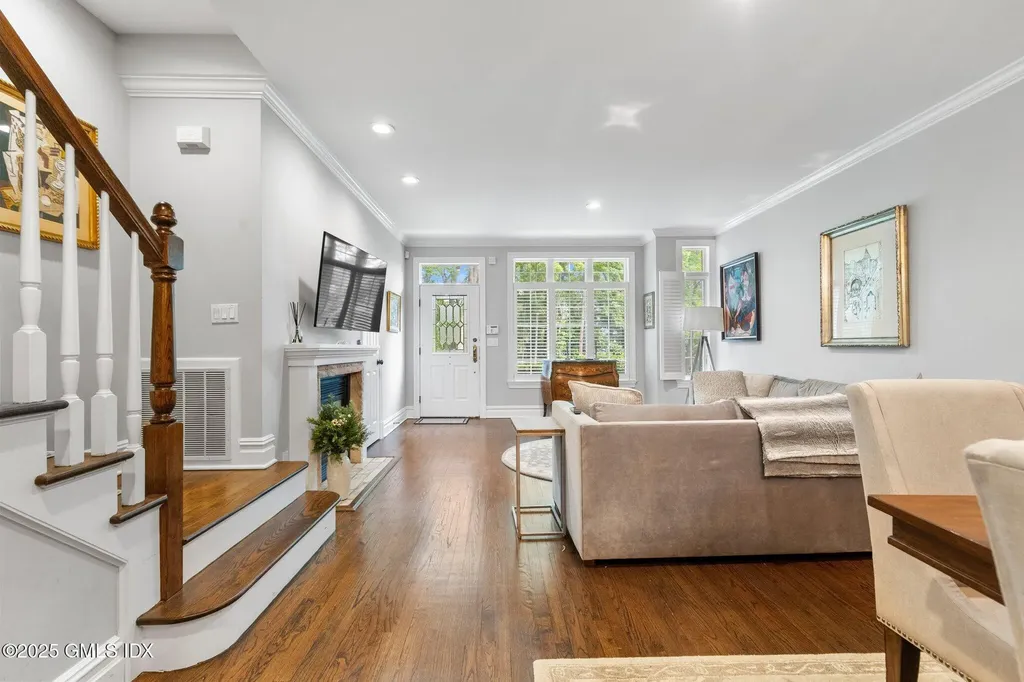 104 W Ritch Avenue Greenwich CT 06830