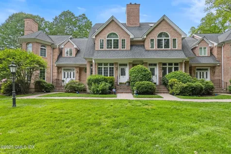 104 W Ritch Avenue Greenwich CT 06830