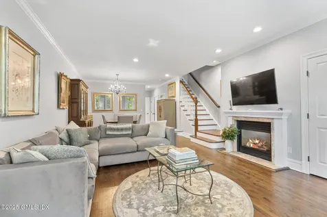 104 W Ritch Avenue Greenwich CT 06830