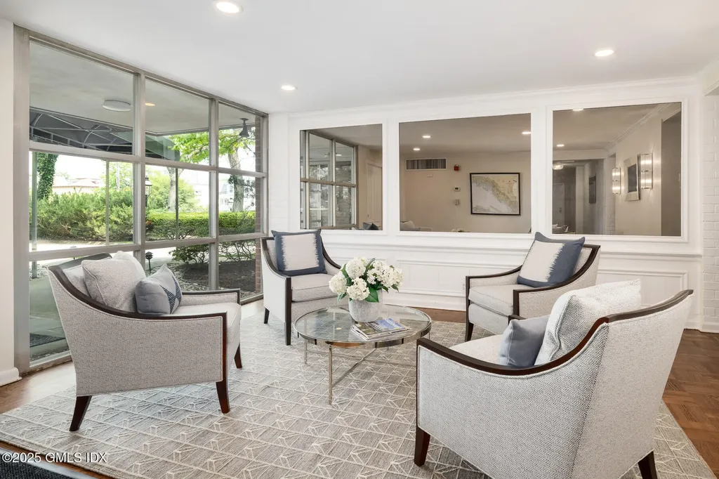 636 Steamboat Road Greenwich CT 06830