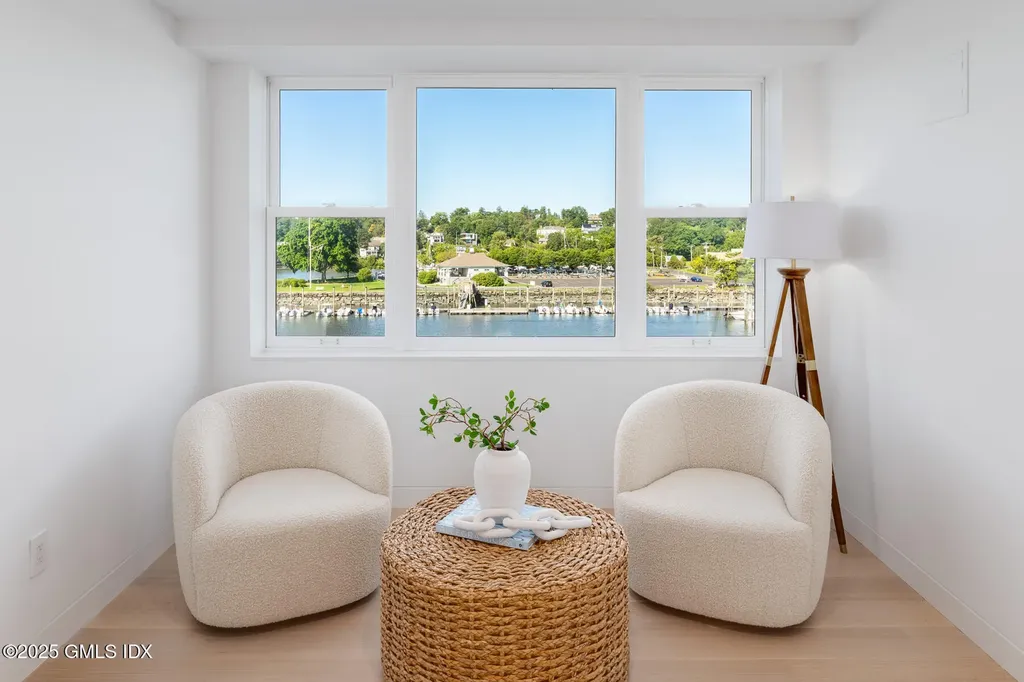 636 Steamboat Road Greenwich CT 06830