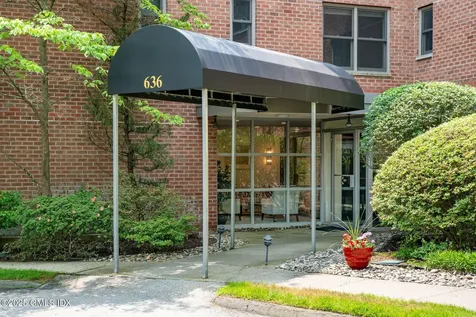 636 Steamboat Road Greenwich CT 06830