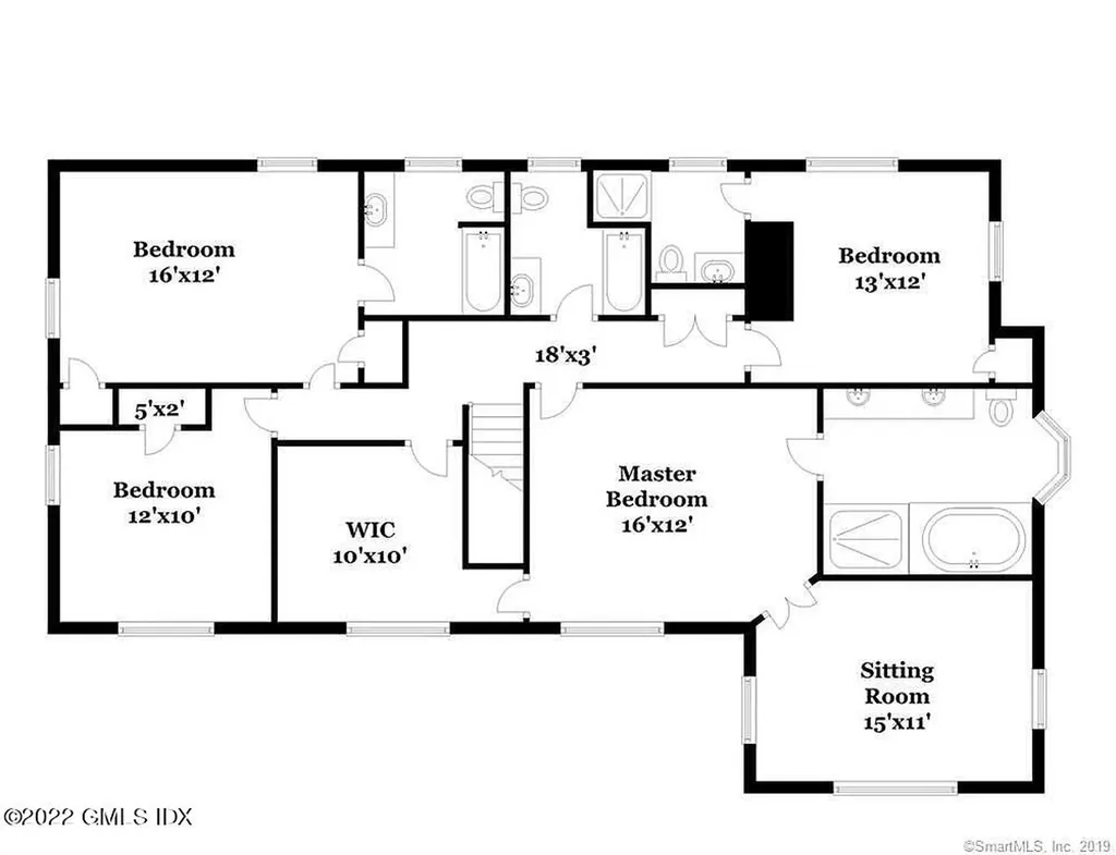 30 Split Timber Place Riverside CT 06878