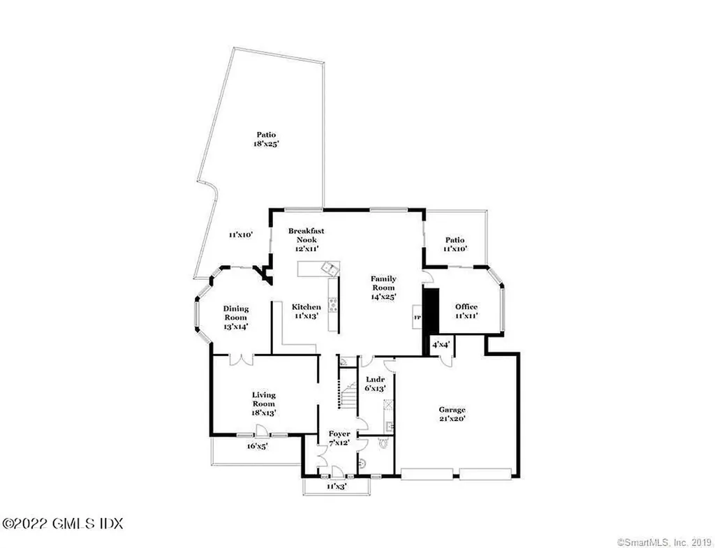 30 Split Timber Place Riverside CT 06878