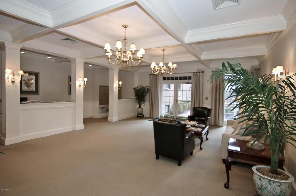 25 W Elm Street Greenwich CT 06830