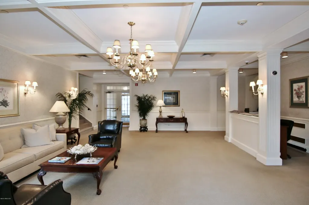 25 W Elm Street Greenwich CT 06830