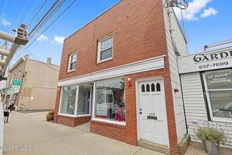 187 Sound Beach Avenue Old Greenwich CT 06870