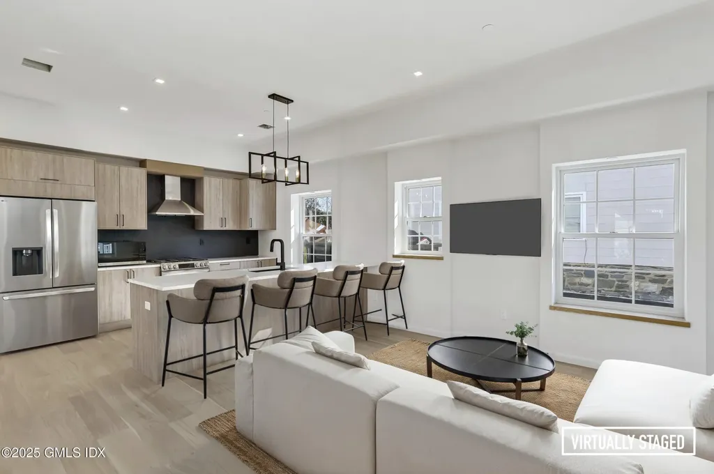 63 Church Street Greenwich CT 06830