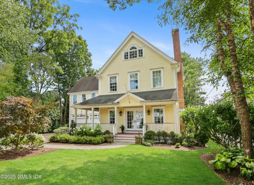 57 Lockwood Avenue Old Greenwich CT 06870