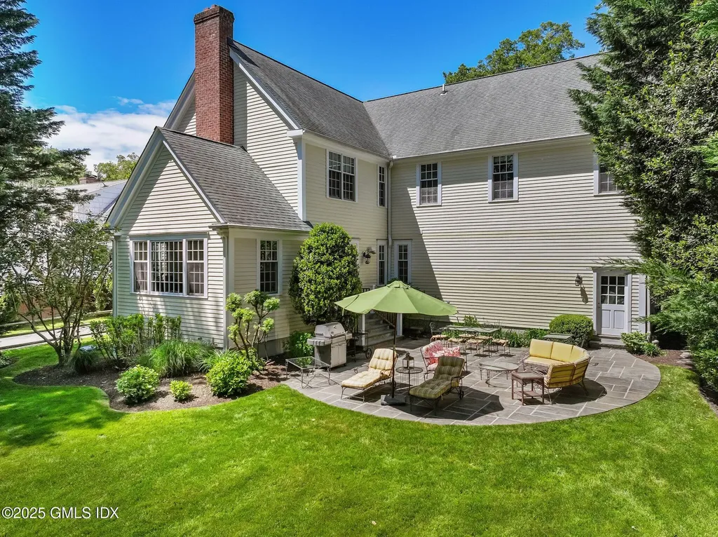 57 Lockwood Avenue Old Greenwich CT 06870