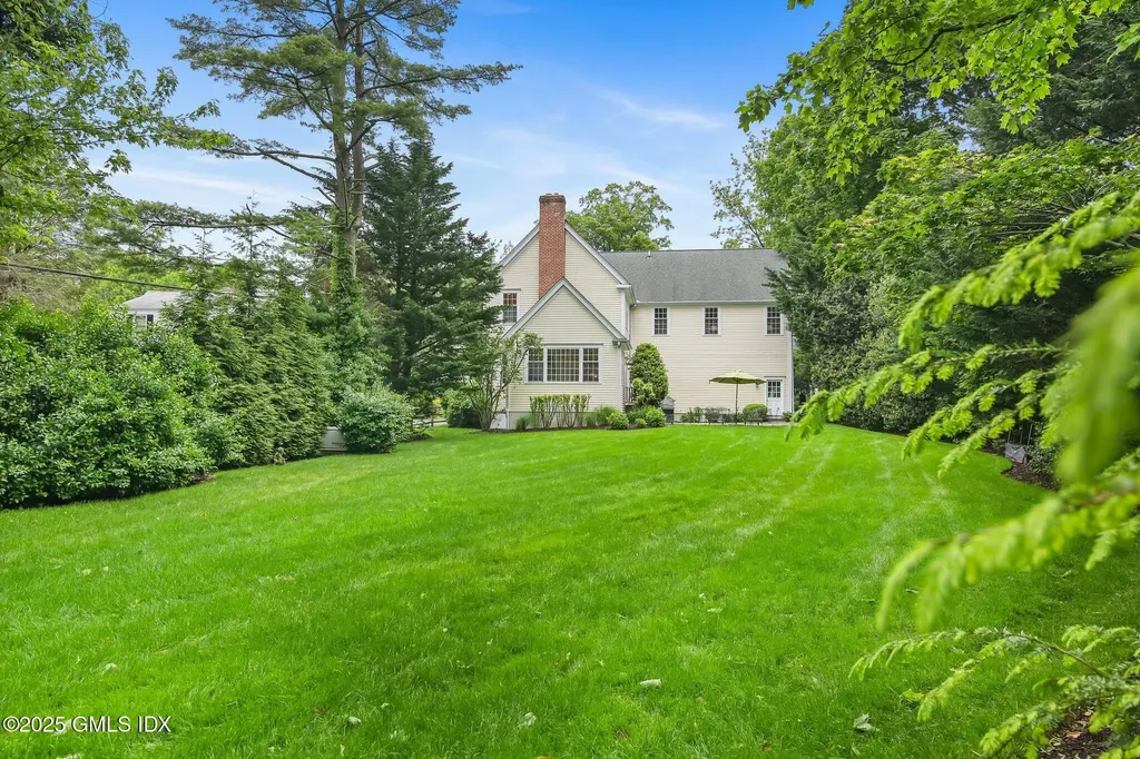 57 Lockwood Avenue Old Greenwich CT 06870