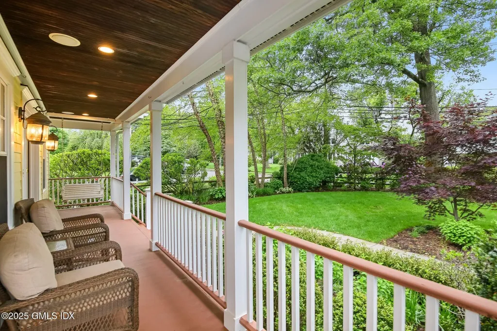 57 Lockwood Avenue Old Greenwich CT 06870