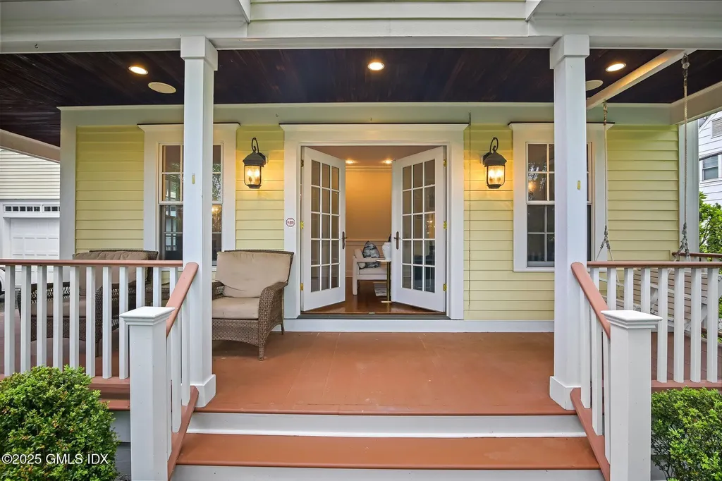 57 Lockwood Avenue Old Greenwich CT 06870