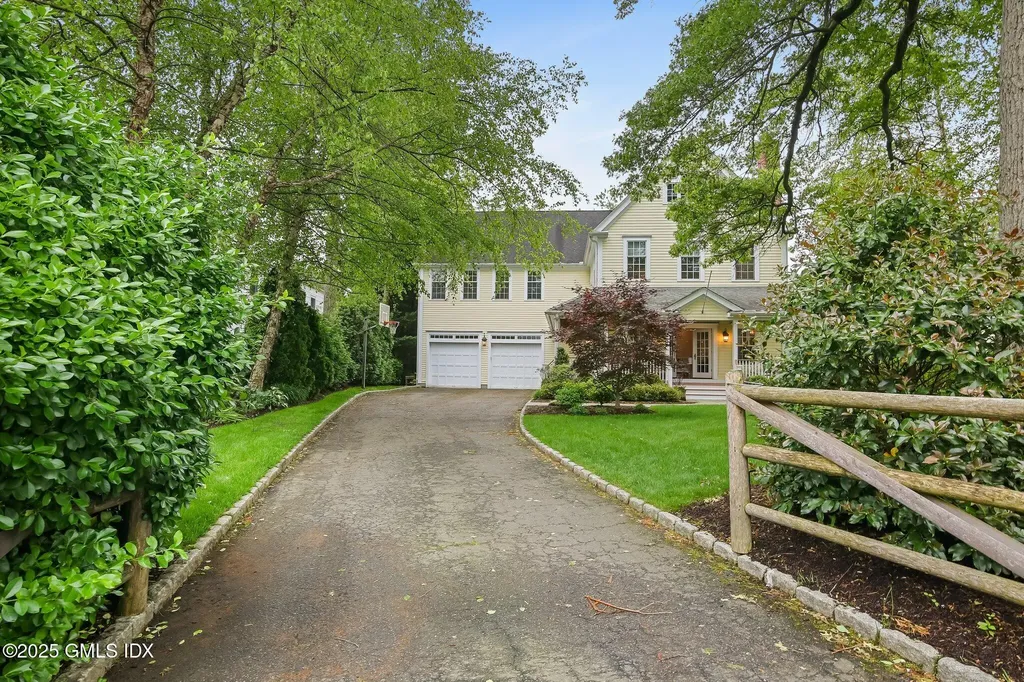 57 Lockwood Avenue Old Greenwich CT 06870