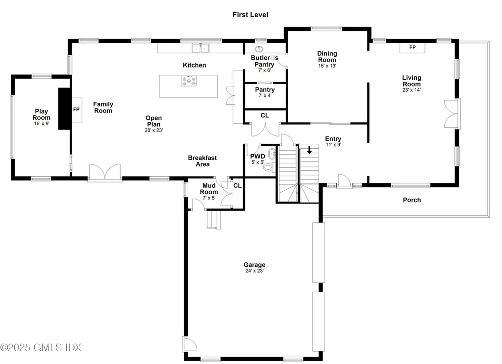 57 Lockwood Avenue Old Greenwich CT 06870