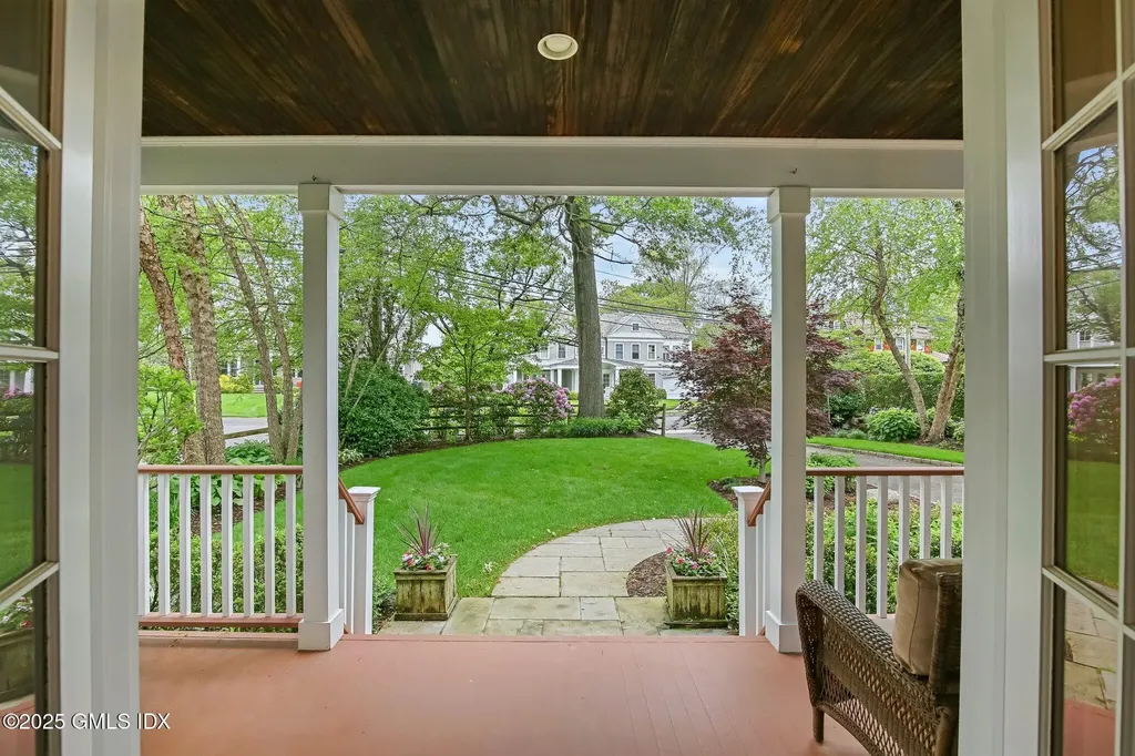 57 Lockwood Avenue Old Greenwich CT 06870