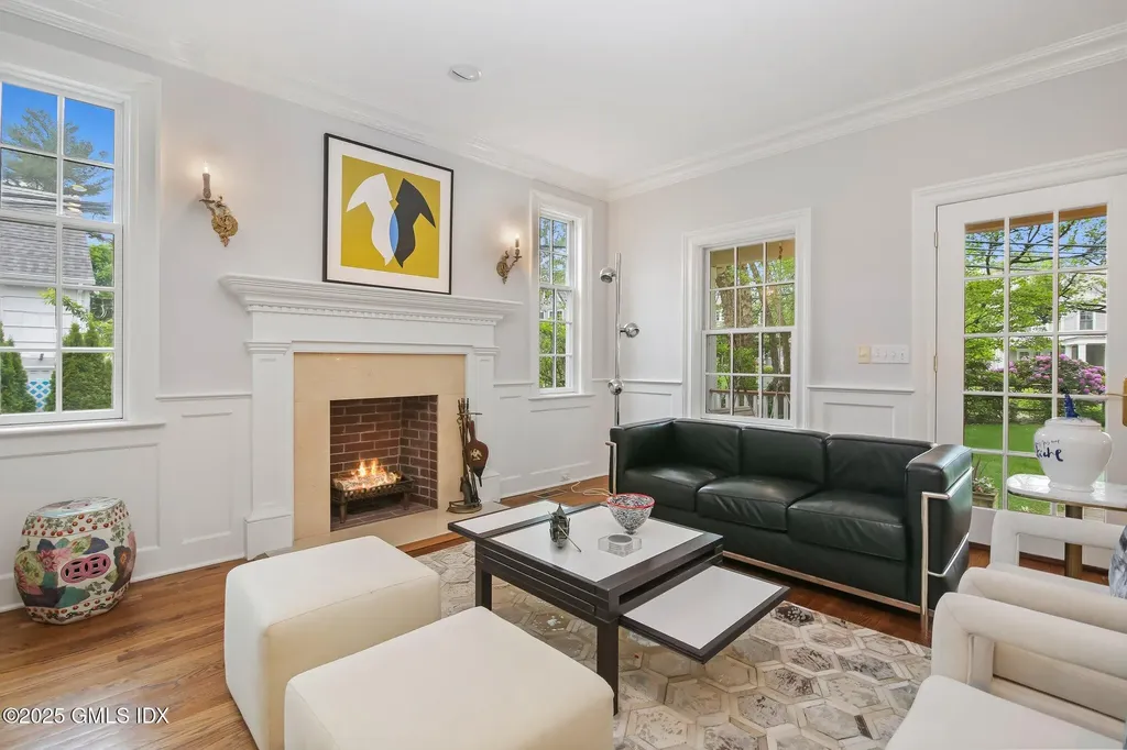 57 Lockwood Avenue Old Greenwich CT 06870