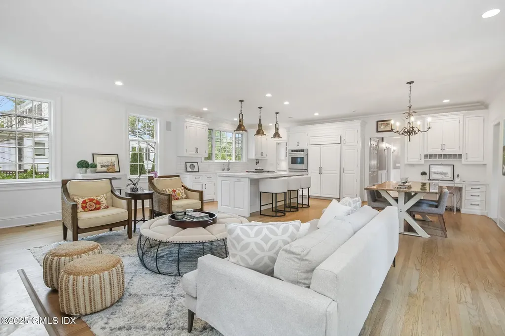 57 Lockwood Avenue Old Greenwich CT 06870