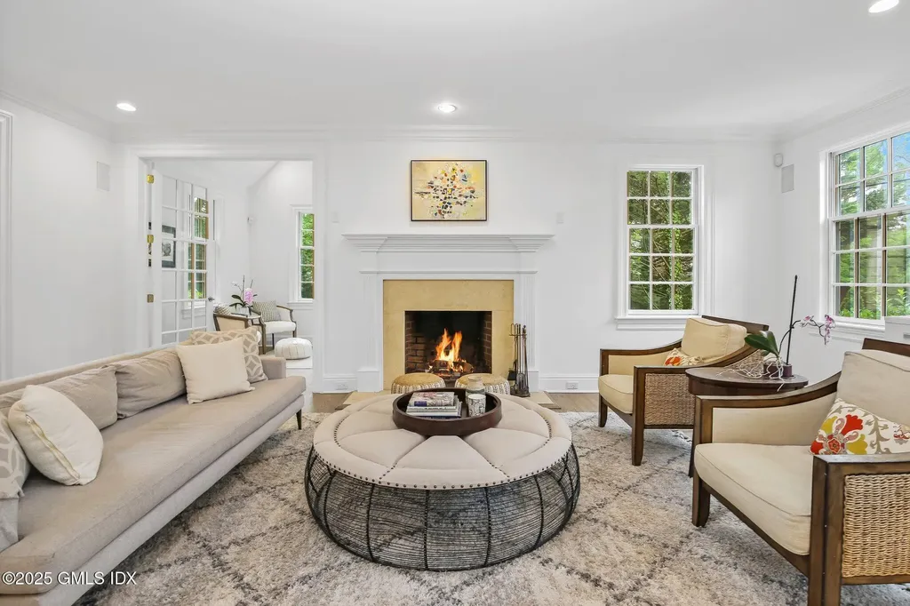 57 Lockwood Avenue Old Greenwich CT 06870