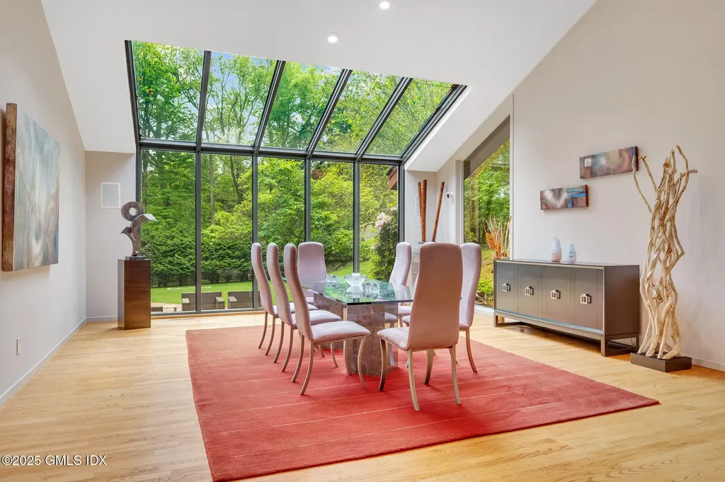 12 Stallion Trail Greenwich CT 06831