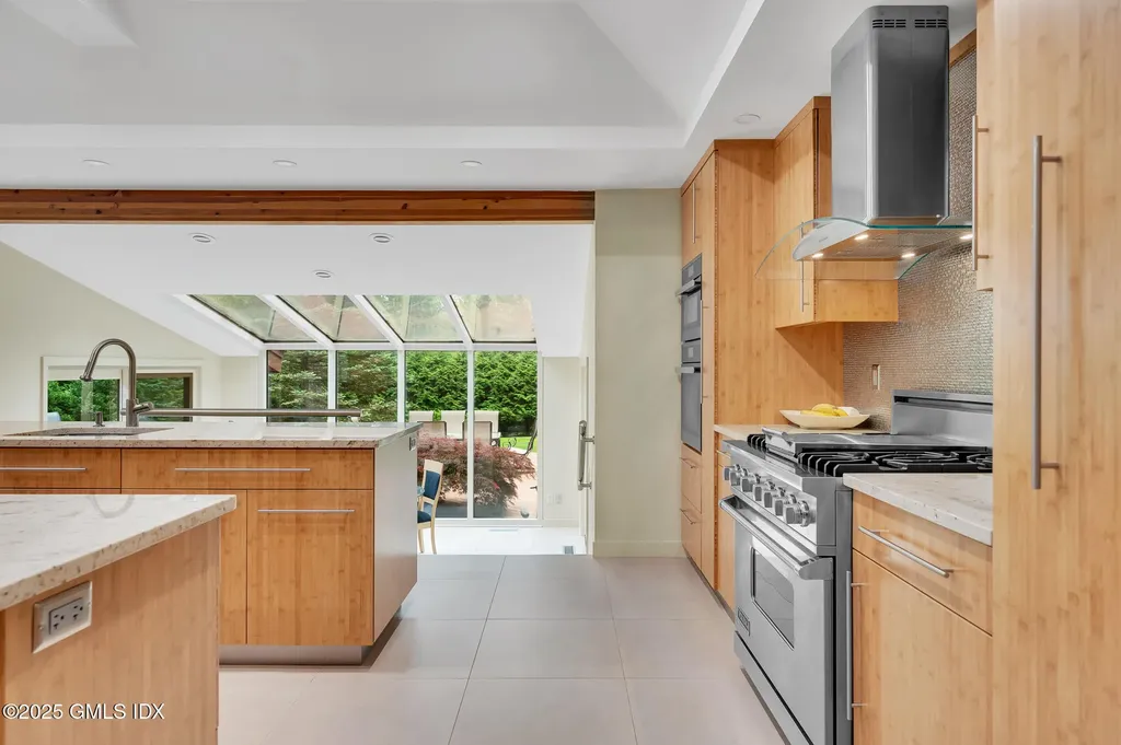 12 Stallion Trail Greenwich CT 06831