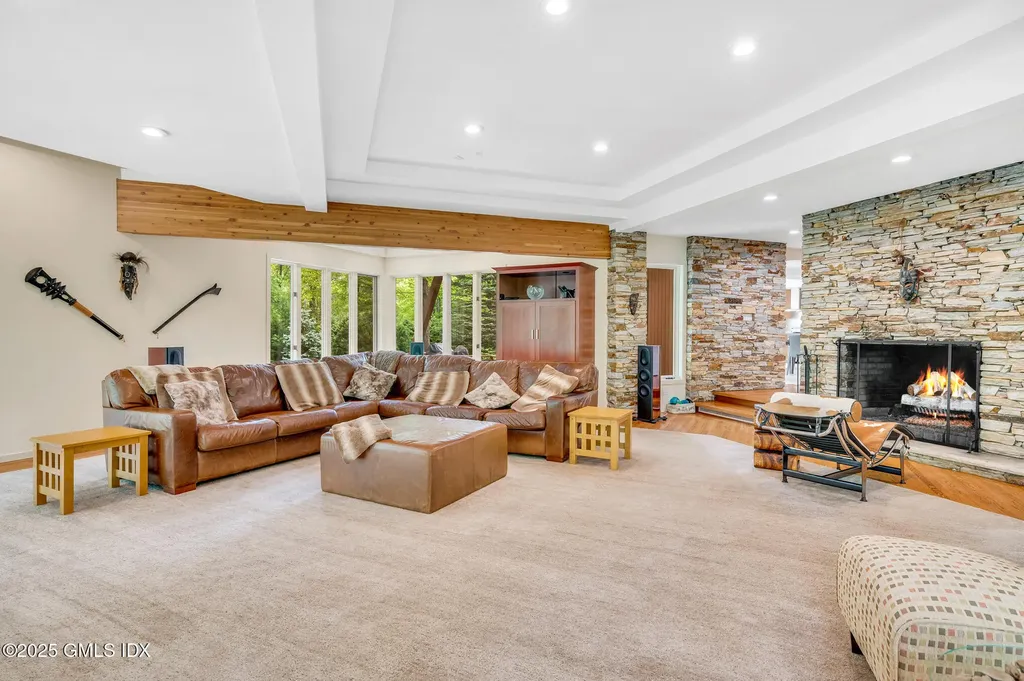 12 Stallion Trail Greenwich CT 06831