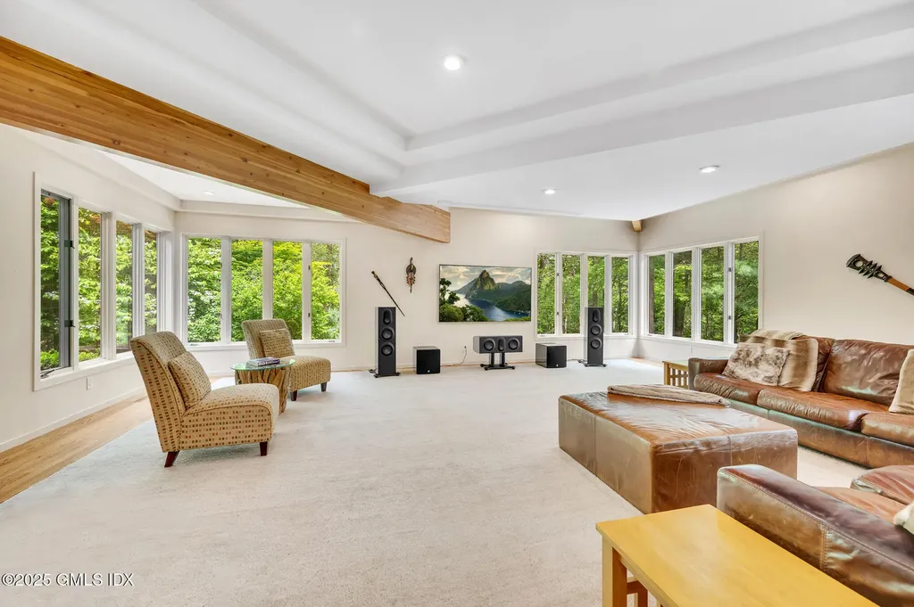 12 Stallion Trail Greenwich CT 06831