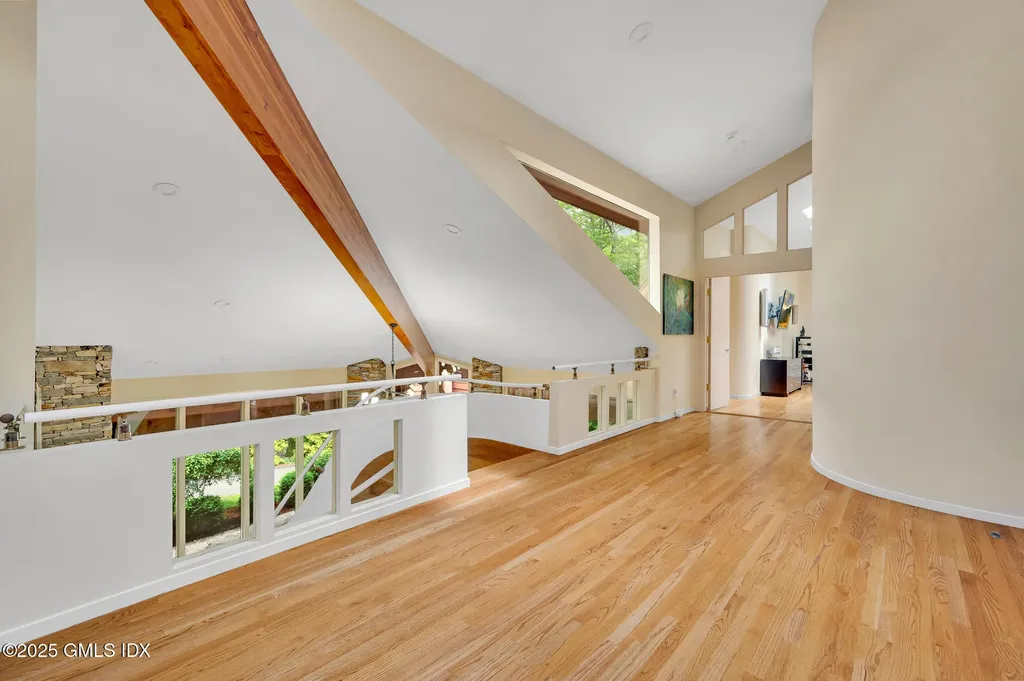 12 Stallion Trail Greenwich CT 06831