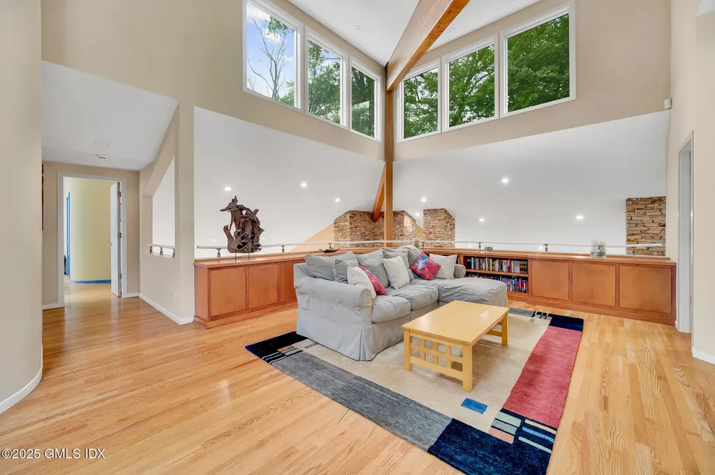 12 Stallion Trail Greenwich CT 06831