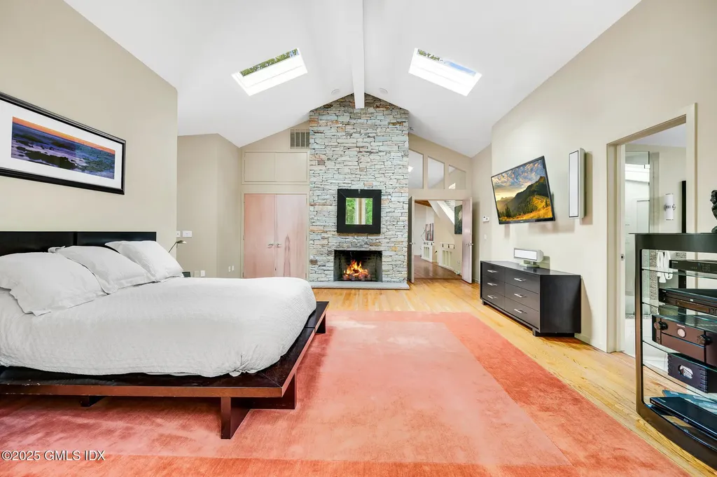 12 Stallion Trail Greenwich CT 06831