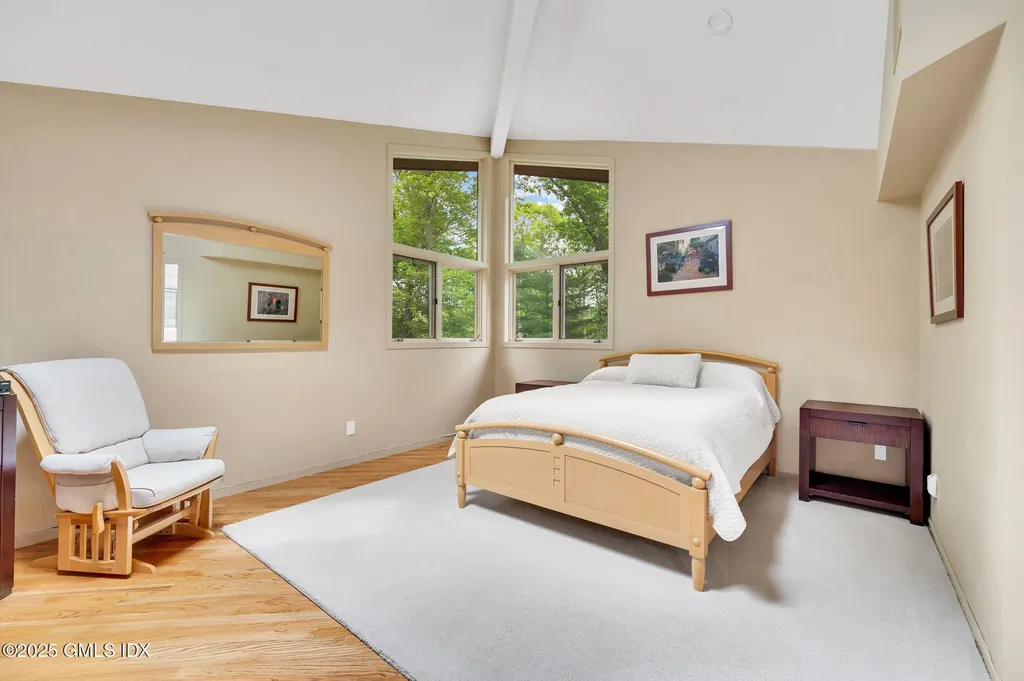 12 Stallion Trail Greenwich CT 06831