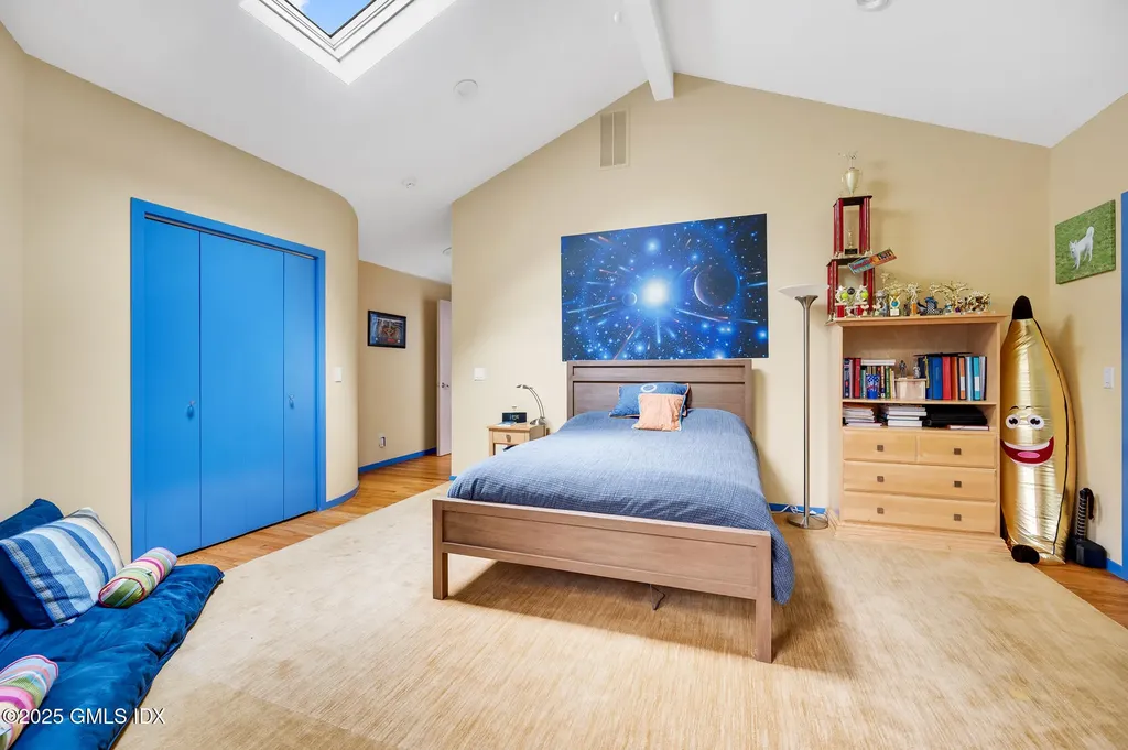 12 Stallion Trail Greenwich CT 06831