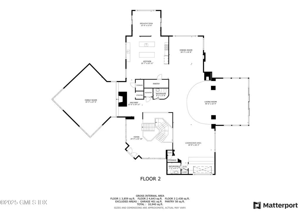 12 Stallion Trail Greenwich CT 06831