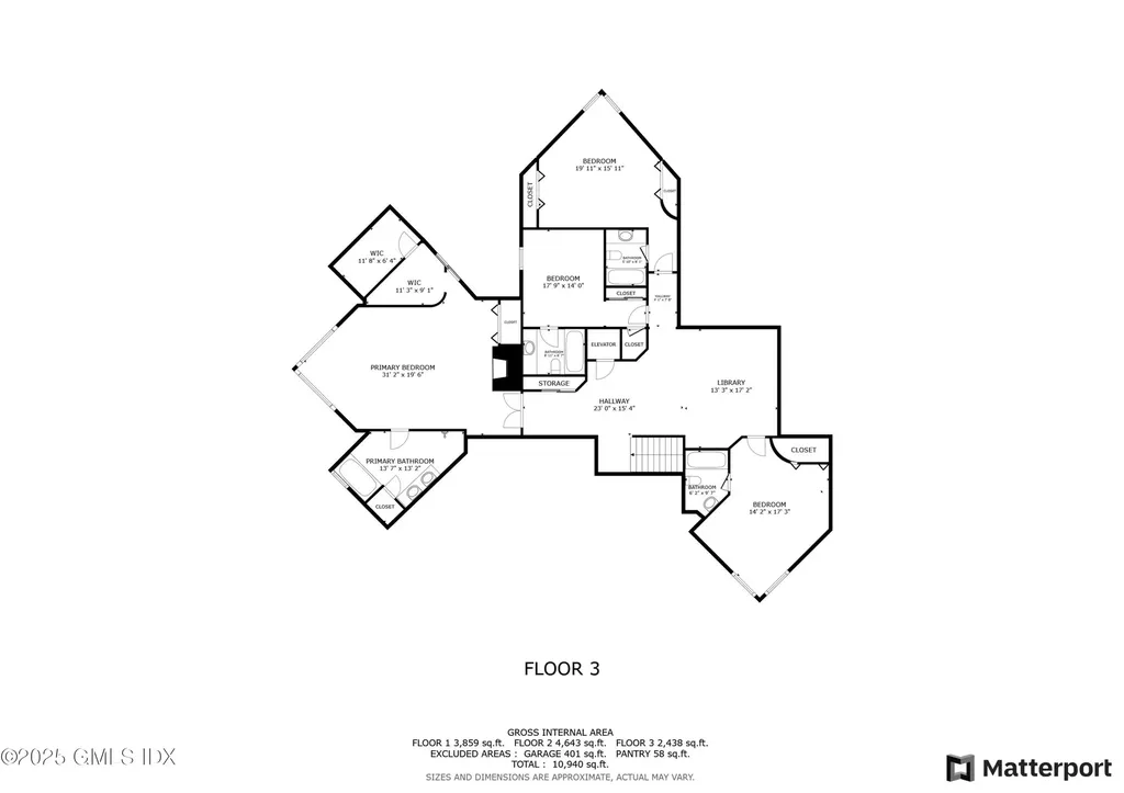12 Stallion Trail Greenwich CT 06831