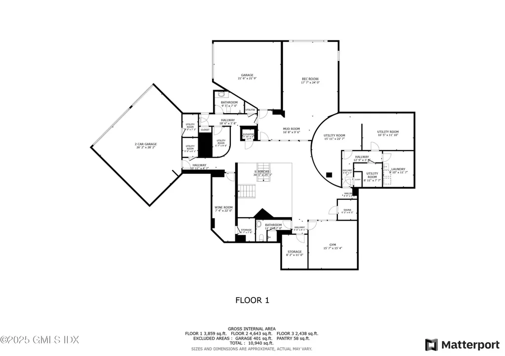 12 Stallion Trail Greenwich CT 06831