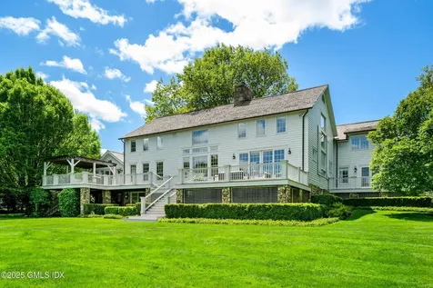 945 Oenoke Ridge New Canaan CT 06840