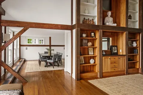 945 Oenoke Ridge New Canaan CT 06840