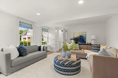 945 Oenoke Ridge New Canaan CT 06840