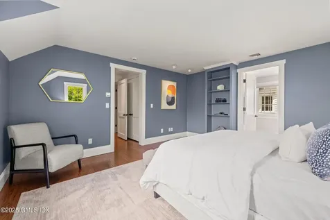 945 Oenoke Ridge New Canaan CT 06840