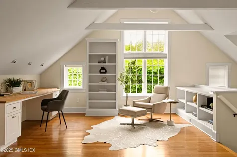 945 Oenoke Ridge New Canaan CT 06840