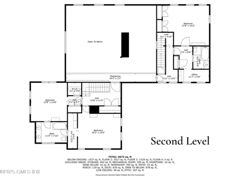 945 Oenoke Ridge New Canaan CT 06840
