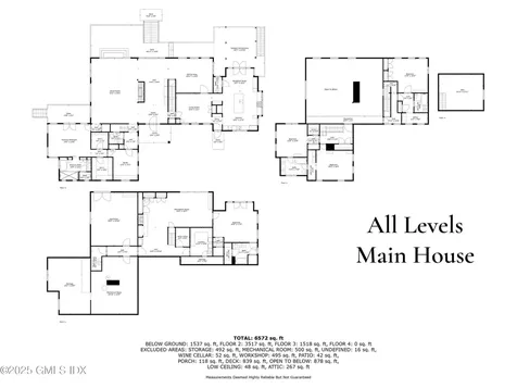 945 Oenoke Ridge New Canaan CT 06840