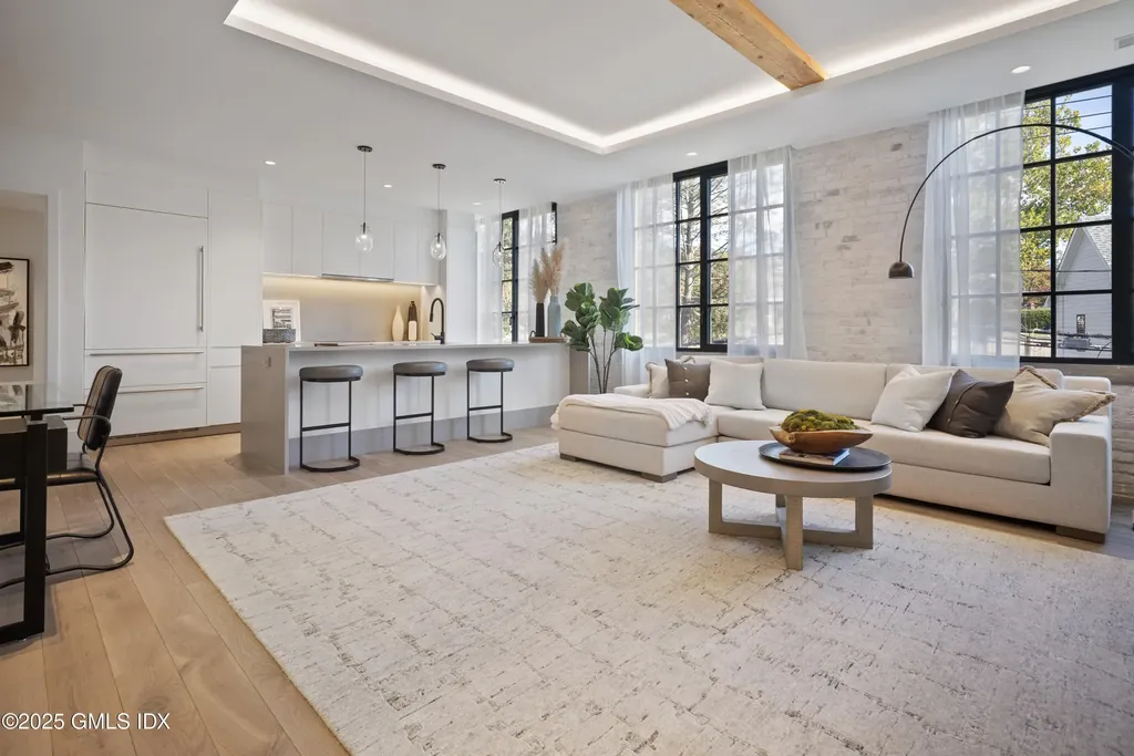 41 Richmondville Avenue Westport CT 06880