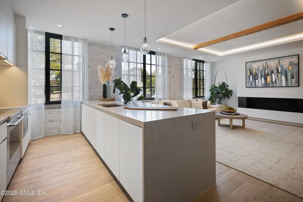 41 Richmondville Avenue Westport CT 06880