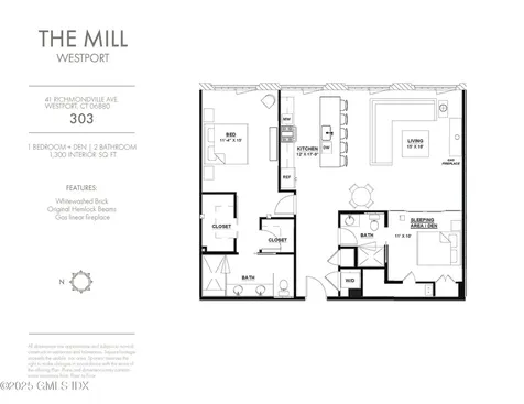 41 Richmondville Avenue Westport CT 06880