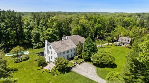 280 Round Hill Road Greenwich CT 06831